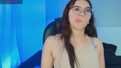 Lilith  online show from 10/21/25, 03:24