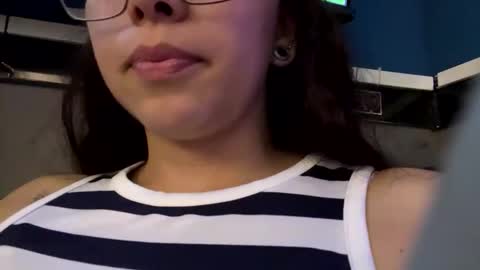 Lilith  online show from 11/16/25, 02:28