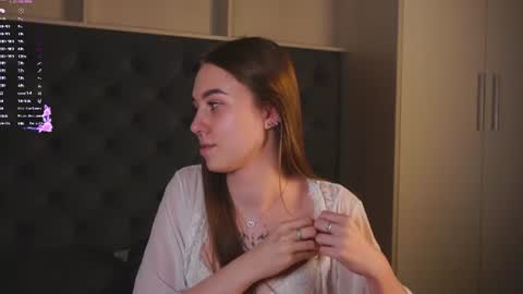 Snapshot of lilith_sable chatting on 07/18/26, 04:11 Lilith online show from 07/18/26, 04:11
