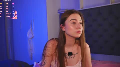Snapshot of lilith_sable chatting on 07/28/26, 02:13 Lilith online show from 07/28/26, 02:13