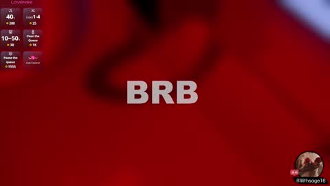 lilith_sage_ online show from 02/14/25, 02:33