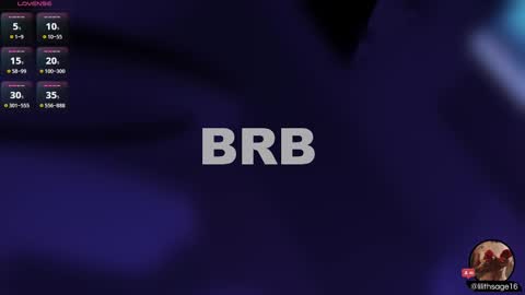 lilith_sage_ online show from 02/15/25, 02:44