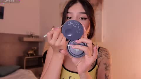 lilith_sage_ online show from 02/17/25, 11:34