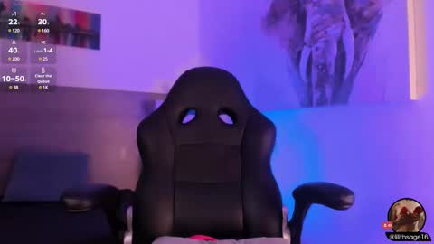 lilith_sage_ online show from 02/21/25, 05:42