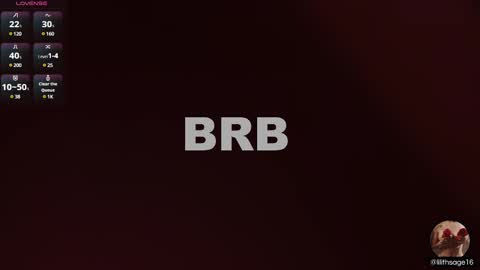 lilith_sage_ online show from 02/23/25, 02:35