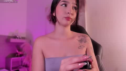 lilith_sage_ online show from 02/25/25, 11:41