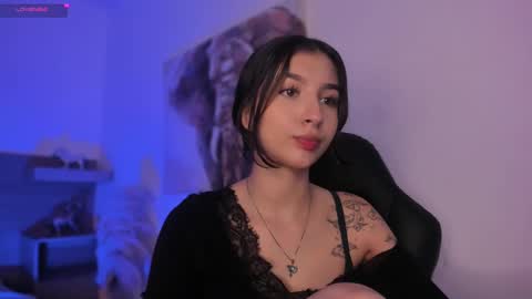 lilith_sage_ online show from 03/11/25, 11:44