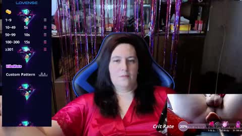 Snapshot of lilith_samedy chatting on 02/08/26, 03:21 Lilith Shumerian online show from 02/08/26, 03:21