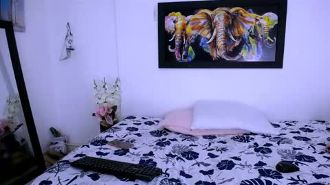 Lilith online show from 12/22/25, 05:10