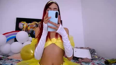 Lilith online show from 03/27/26, 05:35