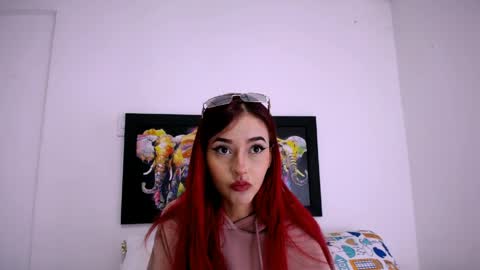 Lilith online show from 04/01/26, 05:08