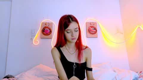 Lilith online show from 04/22/26, 10:17