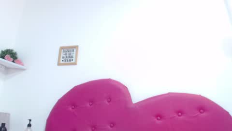 Lilith Smith online show from 03/02/25, 09:10