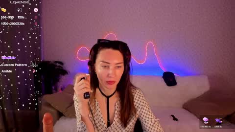 Snapshot of lilith_sora chatting on 03/29/26, 02:11 Lilith online show from 03/29/26, 02:11