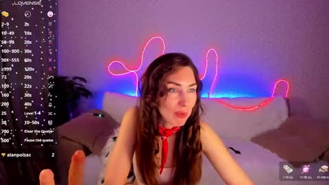 Snapshot of lilith_sora chatting on 04/24/26, 09:50 Lilith online show from 04/24/26, 09:50