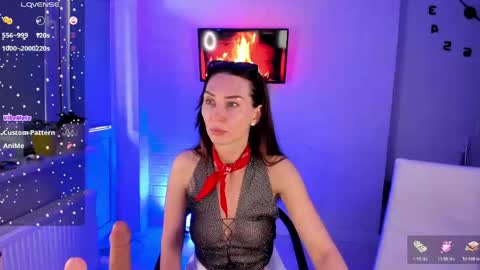 Snapshot of lilith_sora chatting on 05/15/26, 01:51 Lilith online show from 05/15/26, 01:51