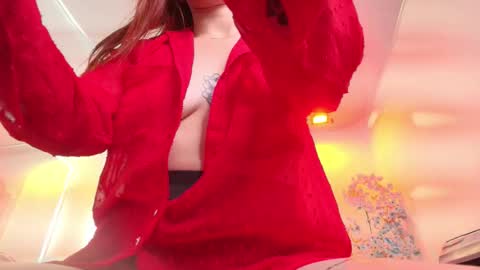 Lilith  online show from 03/24/26, 03:50