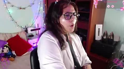 lilith_tyler online show from 03/20/26, 08:52