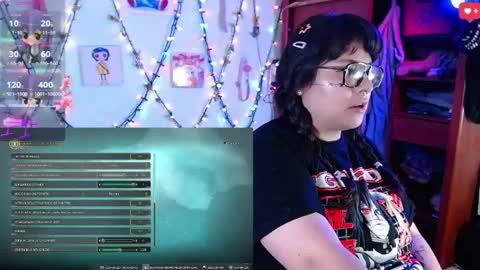 Snapshot of lilith_tyler chatting on 05/03/26, 10:10 lilith_tyler online show from 05/03/26, 10:10