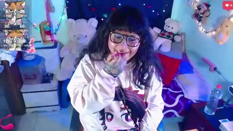 Snapshot of lilith_tyler chatting on 05/12/26, 09:39 lilith_tyler online show from 05/12/26, 09:39