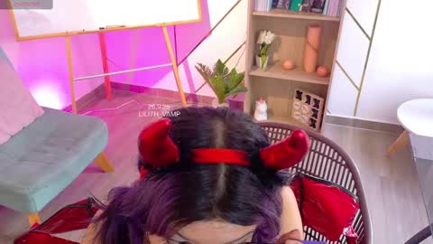 LILITH 200 LIKES   Thursday Clown Costume M online show from 09/27/25, 09:09
