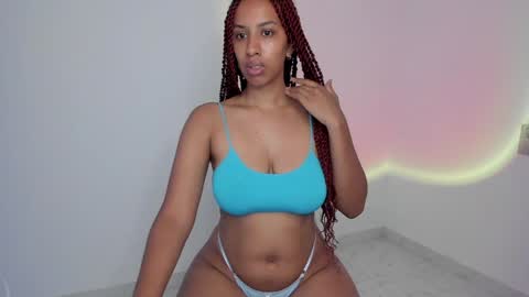 Alejandra  online show from 12/20/24, 12:27