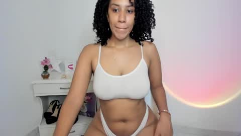 Alejandra  online show from 05/24/26, 05:45