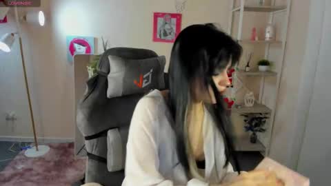 lilith_wholsh online show from 01/06/26, 09:24