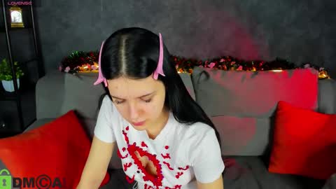 lilith_wholsh online show from 01/16/26, 09:13