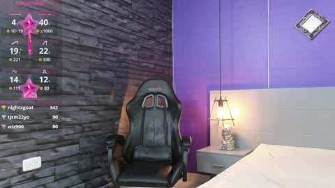 LILITH ZEN online show from 01/22/25, 09:57