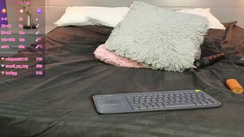 LILITH ZEN online show from 01/26/25, 06:07