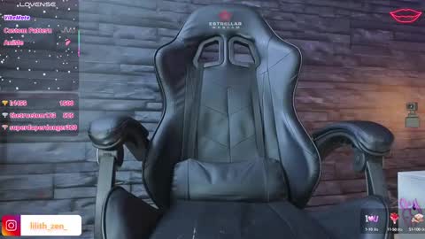 LILITH ZEN online show from 02/28/25, 09:25