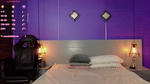 LILITH ZEN online show from 03/06/25, 03:02