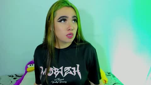 Lilith online show from 11/16/25, 03:56