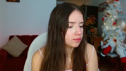 Abril  online show from 12/04/25, 01:09