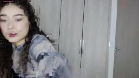 LILITH AMBER online show from 04/18/26, 02:54