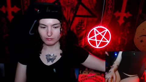 Brandi online show from 10/09/25, 09:24