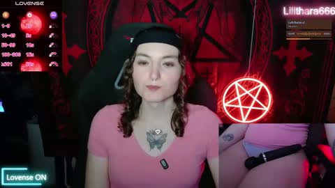 Brandi online show from 11/05/25, 01:38