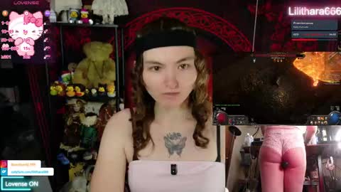 Brandi online show from 01/16/26, 06:56