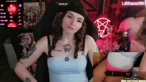 Brandi online show from 07/20/26, 04:42