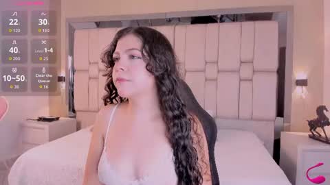 Welcome to Lilith room online show from 06/25/26, 04:01