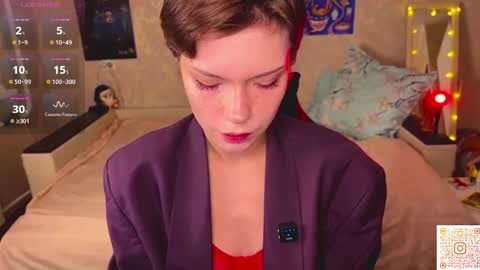 Lilith online show from 04/15/26, 04:36