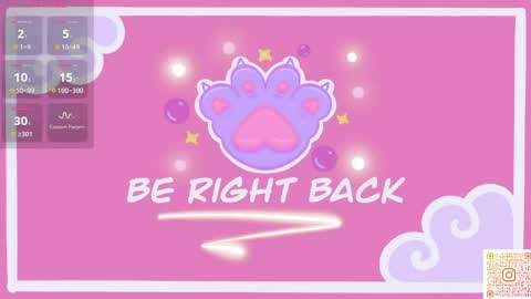 Lilith online show from 04/21/26, 02:51