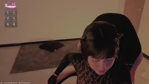 Lilith online show from 02/13/26, 11:12