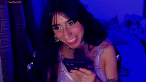 LILIKTH   online show from 03/10/26, 04:28