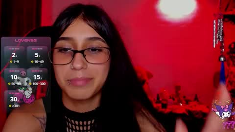 LILIKTH   online show from 03/28/26, 11:26