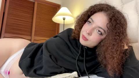 Lilith  online show from 02/02/26, 02:49