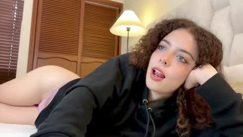 Lilith  online show from 02/17/26, 02:02