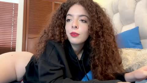 Lilith  online show from 03/31/26, 02:50