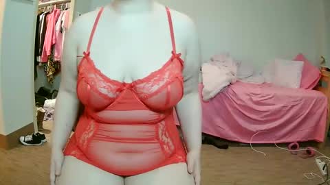 Lilith Angel online show from 12/12/24, 06:47